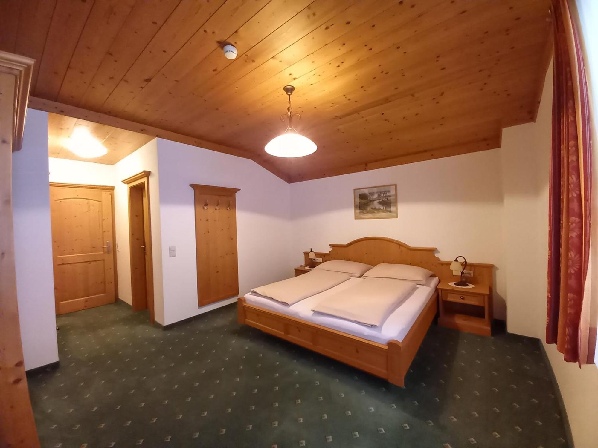 Gaestehaus Toferer Гроссарль Экстерьер фото