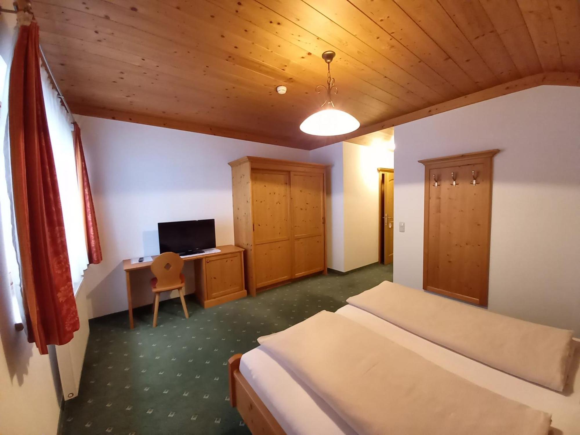 Gaestehaus Toferer Гроссарль Экстерьер фото