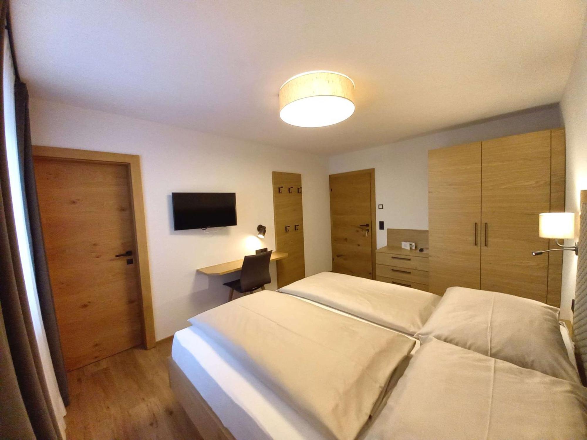 Gaestehaus Toferer Гроссарль Экстерьер фото