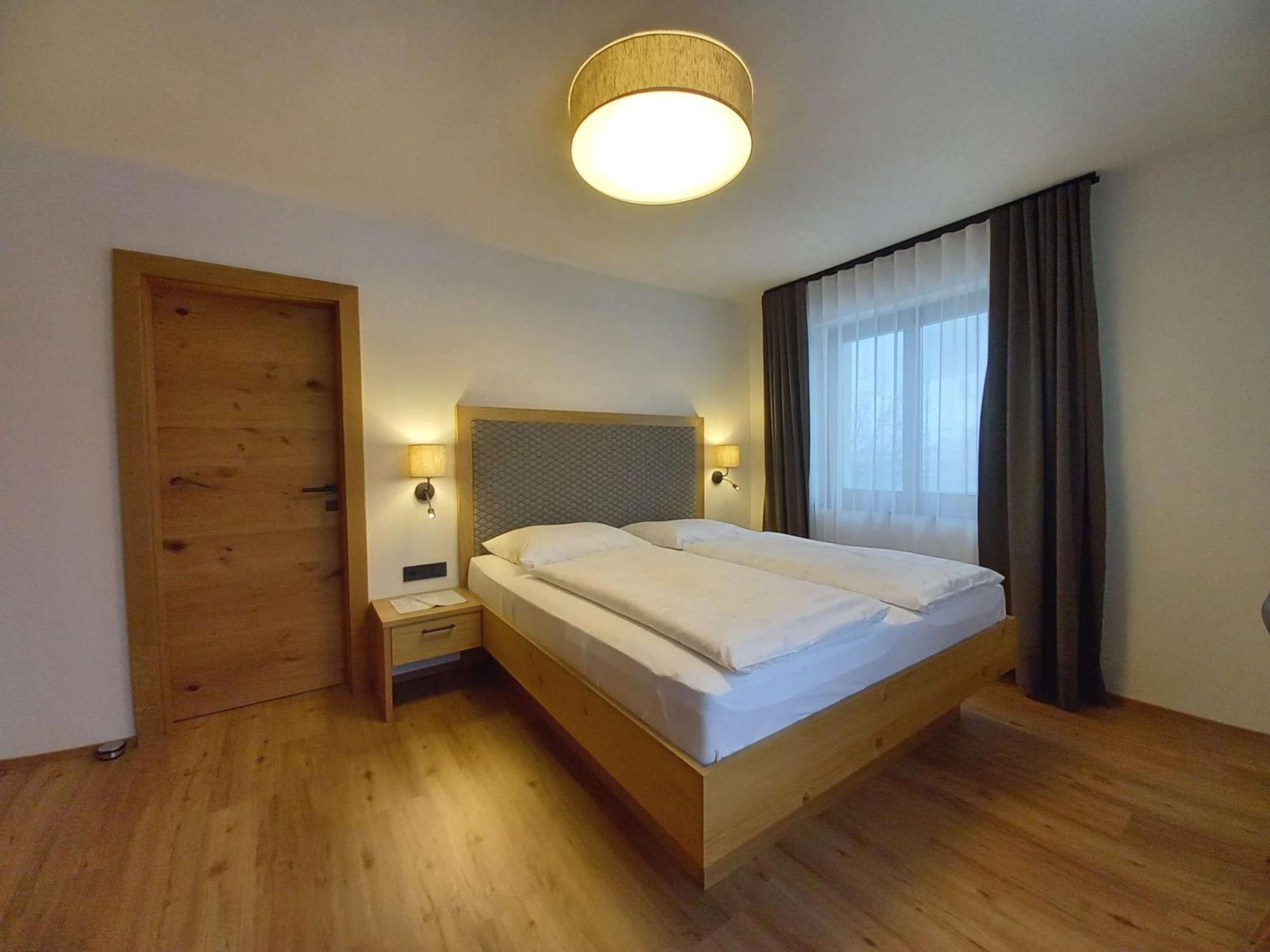 Gaestehaus Toferer Гроссарль Экстерьер фото