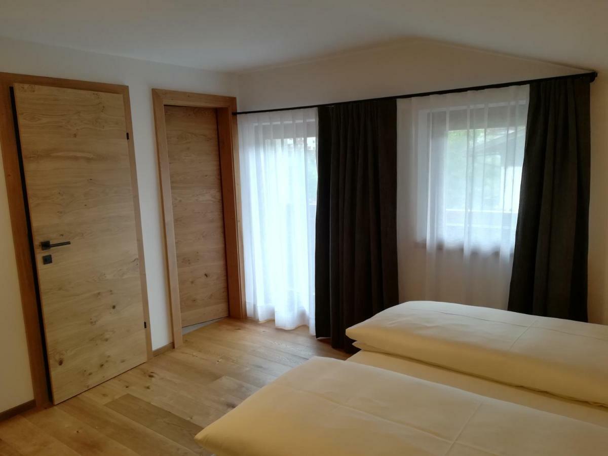 Gaestehaus Toferer Гроссарль Экстерьер фото