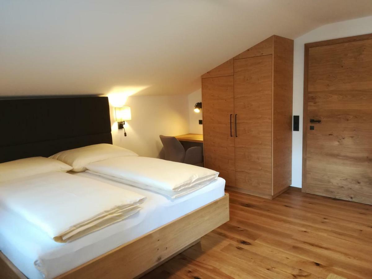 Gaestehaus Toferer Гроссарль Экстерьер фото